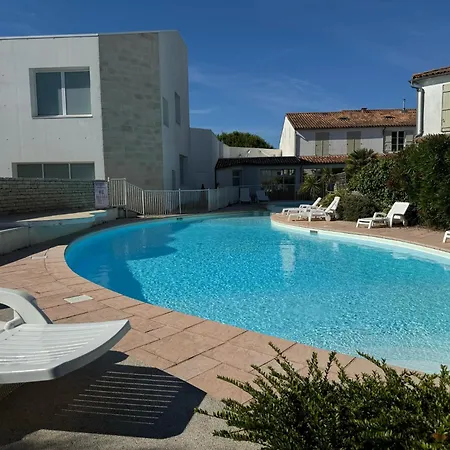 Lejlighed L'annerie - Piscine *