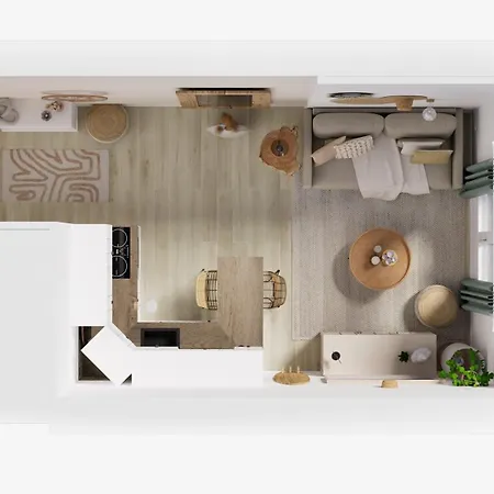 Appartement L'annerie - Piscine *
