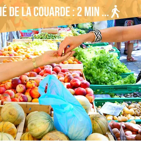 L'annerie - Piscine *