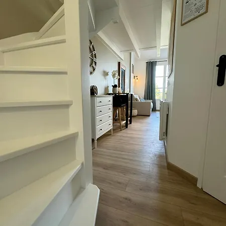 Lejlighed L'annerie - Piscine