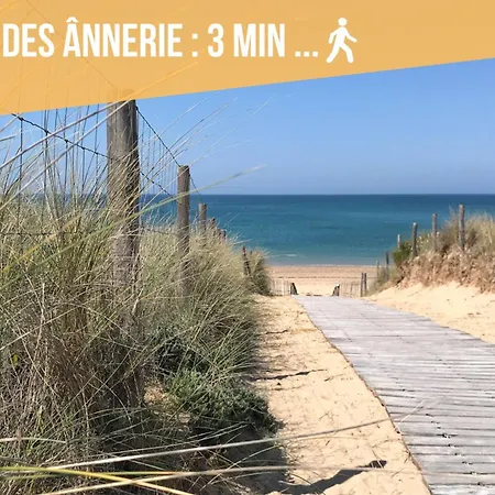 L'annerie - Piscine *