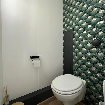 Lejlighed L'annerie - Piscine *