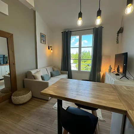 L'annerie - Piscine La Couarde-sur-Mer