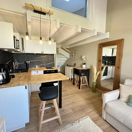 Lejlighed L'annerie - Piscine *