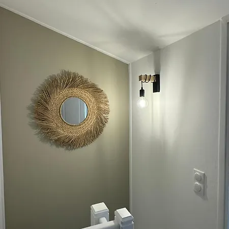 Appartement L'annerie - Piscine *