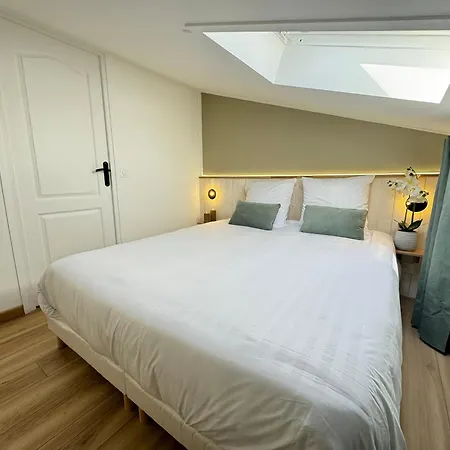 L'annerie - Piscine * La Couarde-sur-Mer