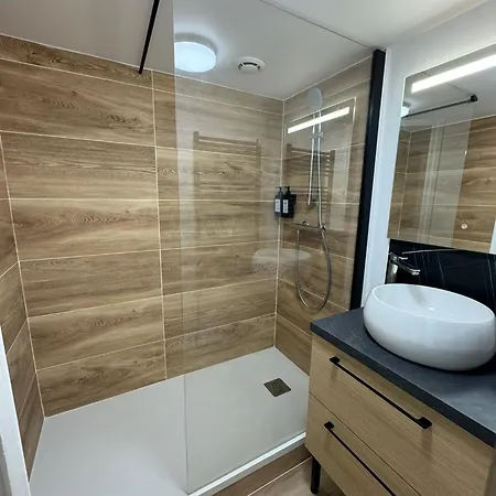 L'annerie - Piscine * La Couarde-sur-Mer