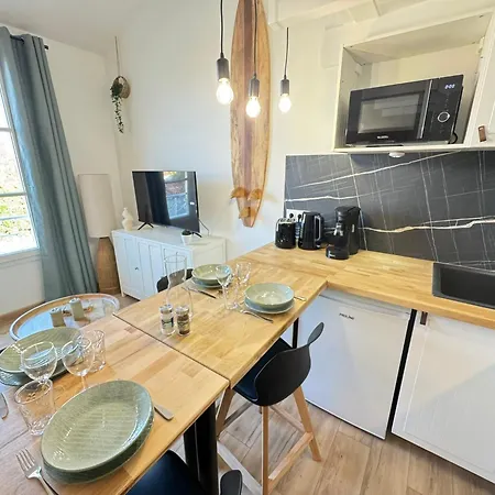 Appartement L'annerie - Piscine *